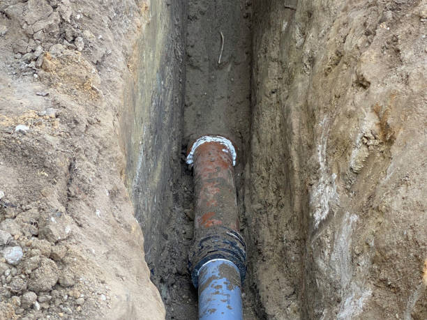 Best Residential water damage restoration  in Aberdeen Proving Ground, MD