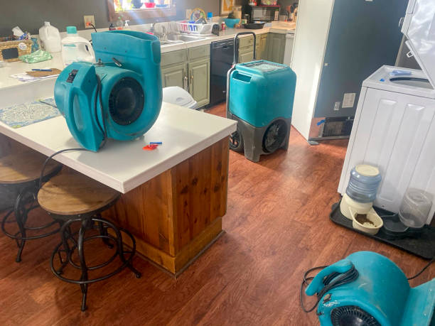 24/7 water damage repair in MD