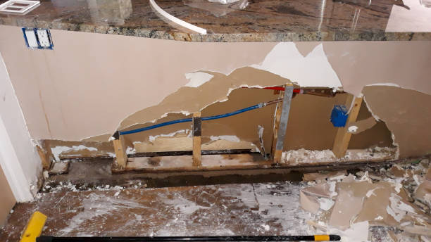 Best Emergency water damage restoration  in Aberdeen Proving Ground, MD