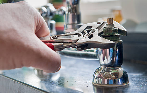 Best Flood restoration services  in Aberdeen Proving Ground, MD