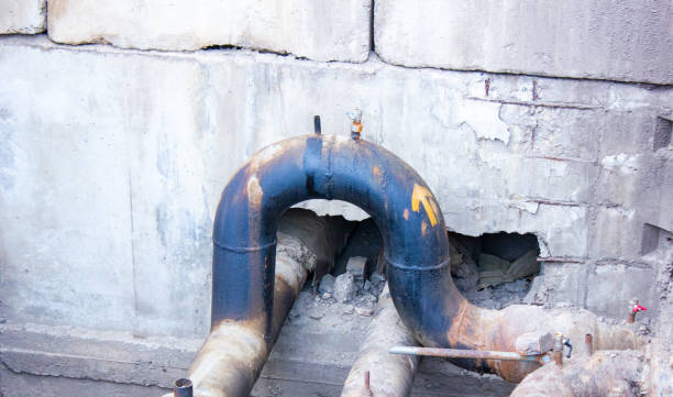 Best 24/7 water damage repair  in Aberdeen Proving Ground, MD