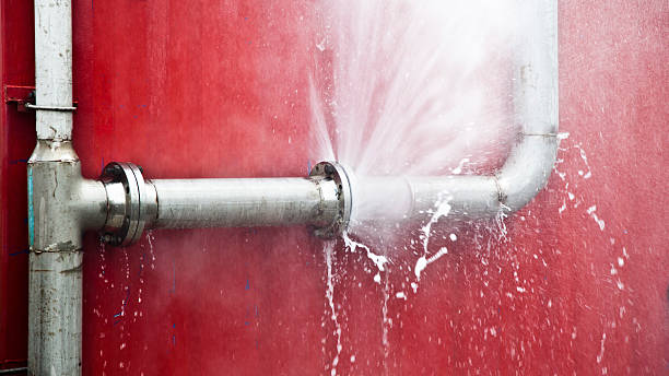 Reliable MD Water damage restoration Solutions